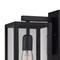 Globe Electric Globe Electric Vintage 1-Light Matte Black Hurley Wall Sconce 44314 - alternate 8
